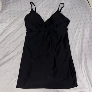 COPY - Swimsuit dress